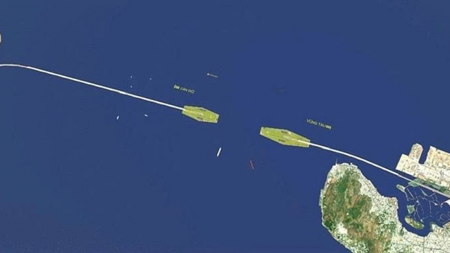 TP.HCM lập Hội đồng thẩm định dự án đường vượt biển Cần Giờ - Vũng Tàu